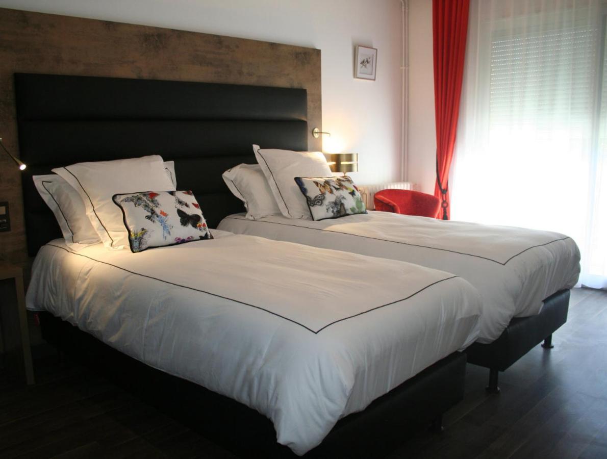 Hotel Du Barry & 4*