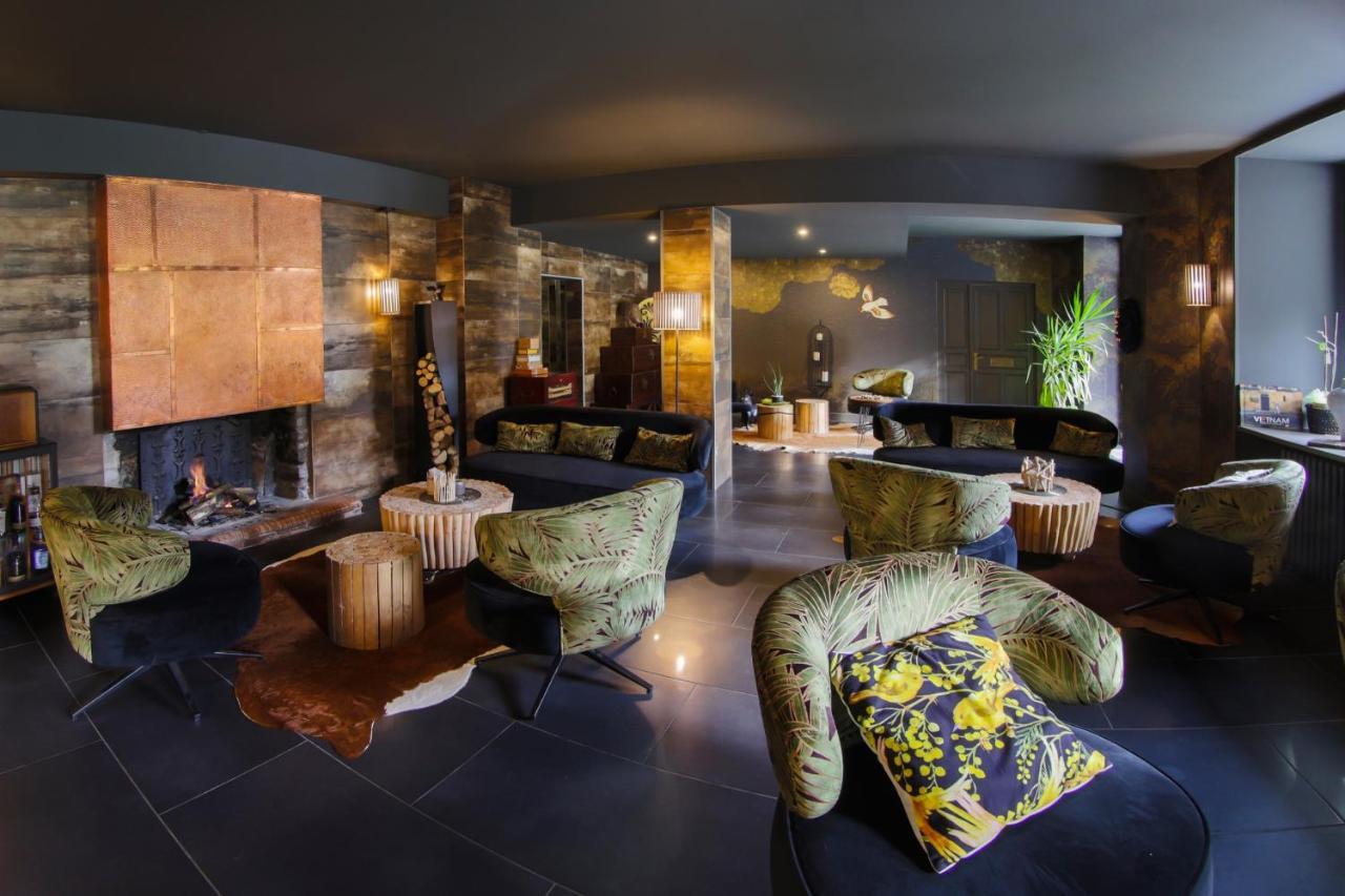Du Barry Resort&spa