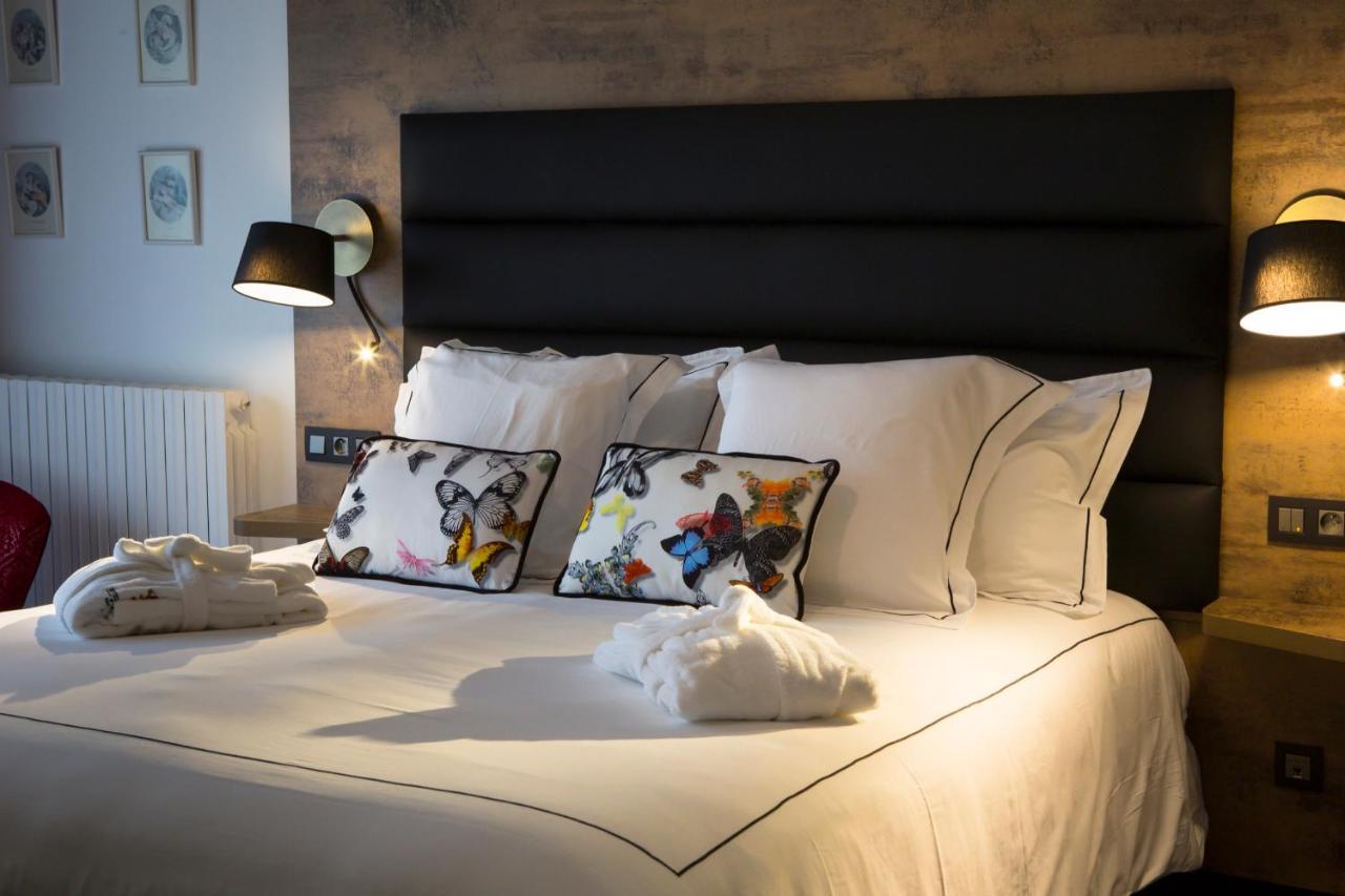 Du Barry Resort&spa Hotel