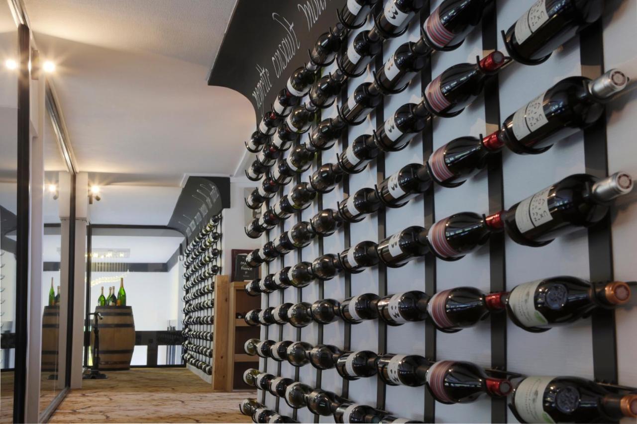 Hotel Du Barry Resort&spa Sauveterre-de-Comminges