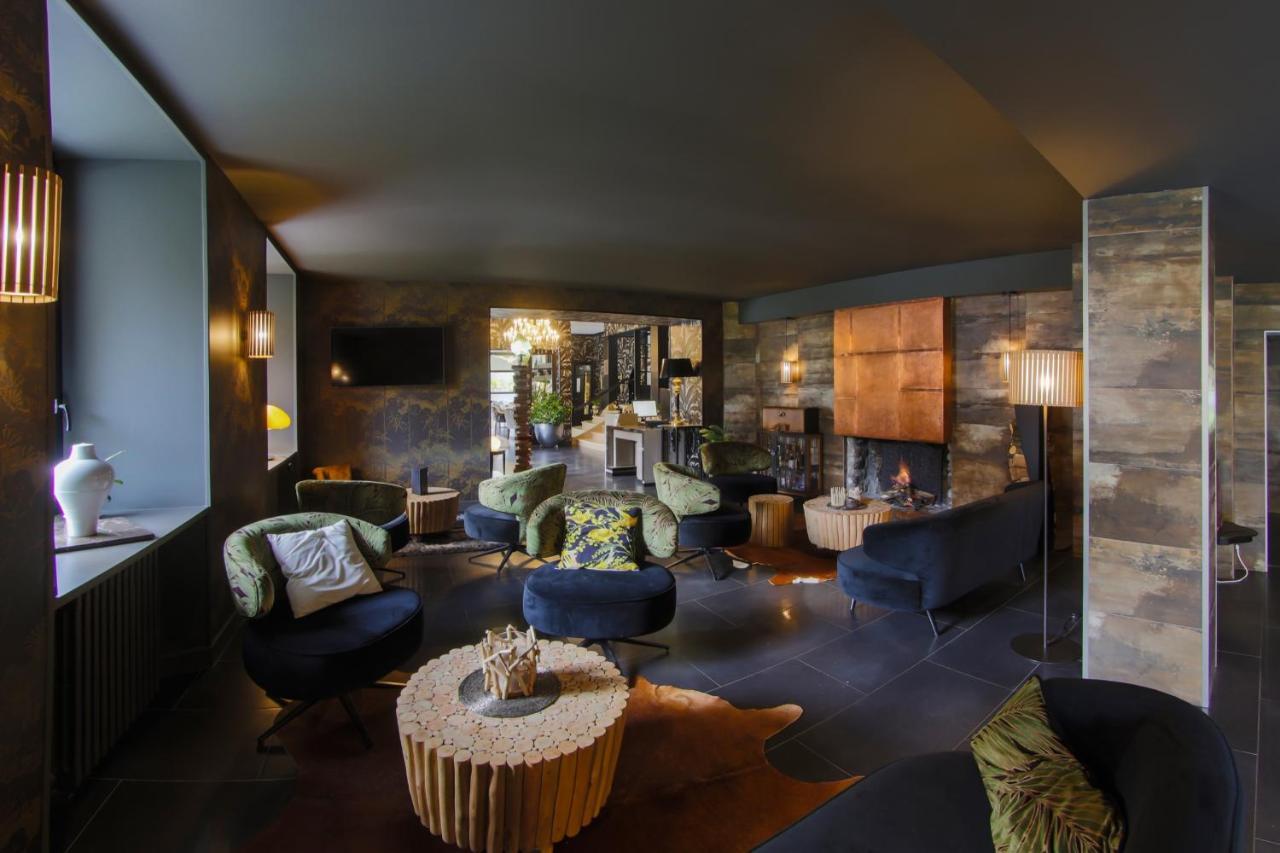 Hotel Du Barry Resort&spa
