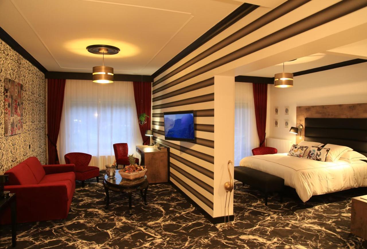 Du Barry Resort&spa Hotel