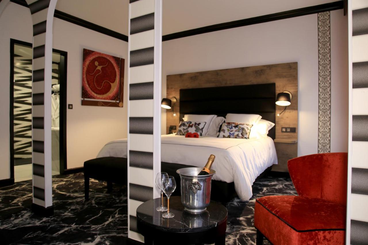 Du Barry Resort&spa 4* Sauveterre-de-Comminges