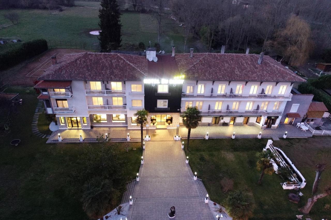 Hotel Du Barry Resort&spa 4*