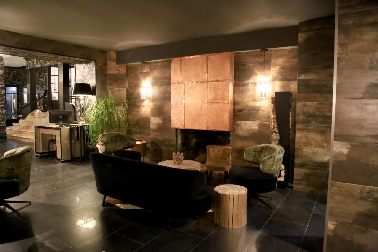Du Barry Resort&spa Hotel
