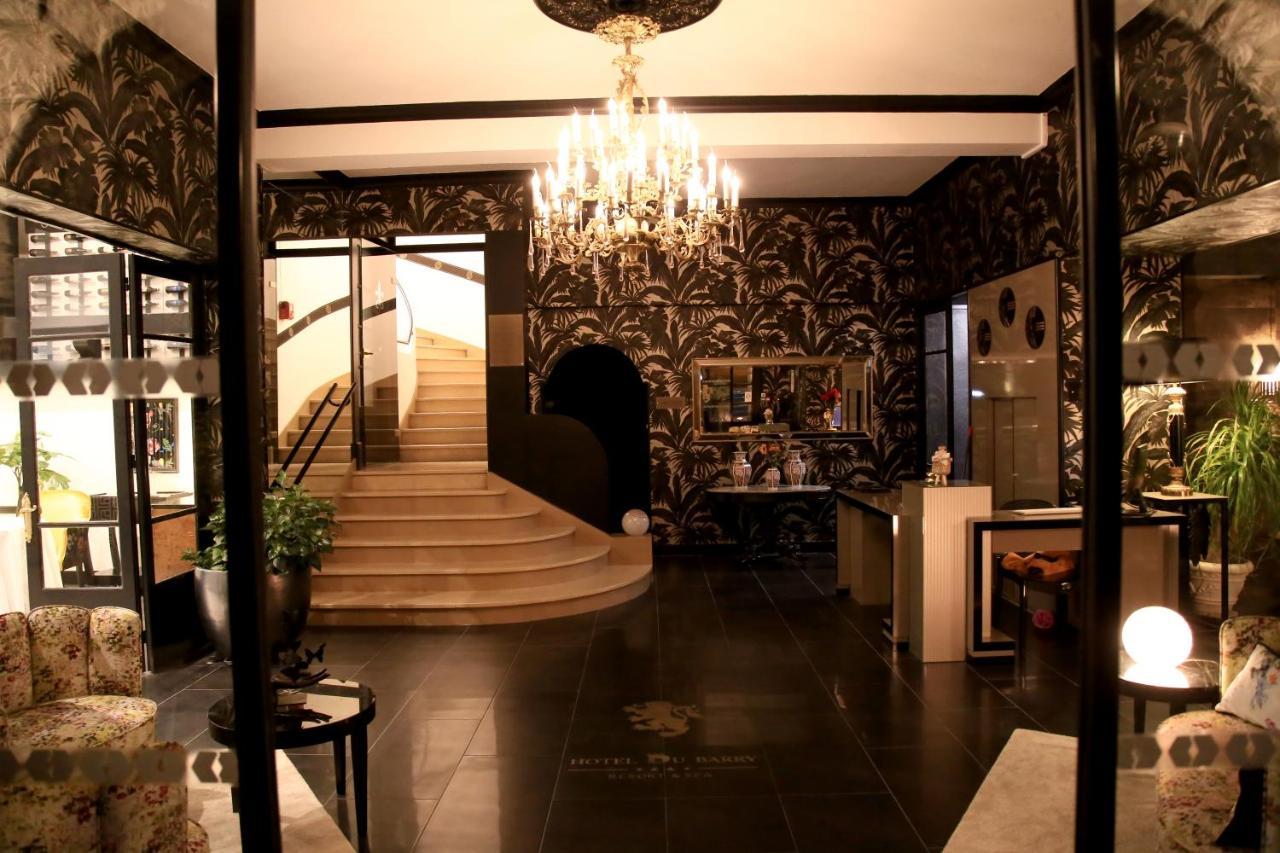 Du Barry Resort&spa 4*