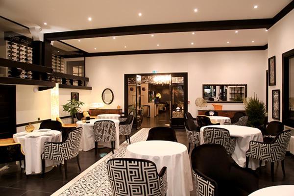 Du Barry & 4* Sauveterre-de-Comminges
