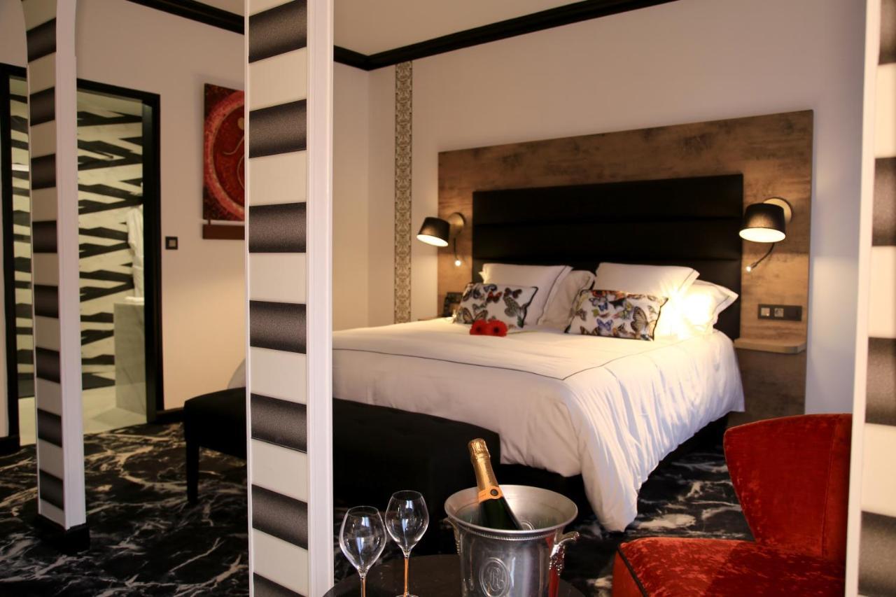 Du Barry Resort&spa 4* Sauveterre-de-Comminges
