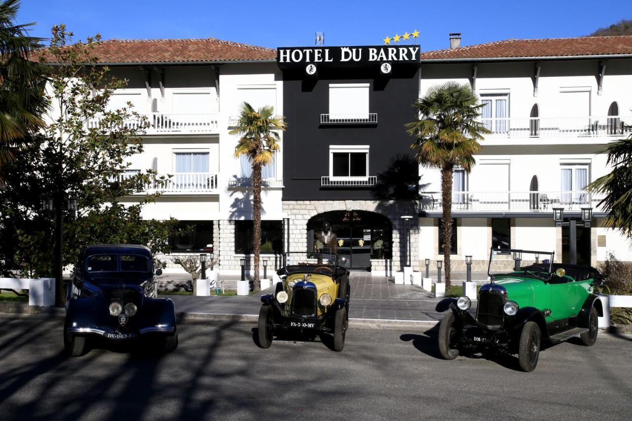 Du Barry Resort&spa Hotel