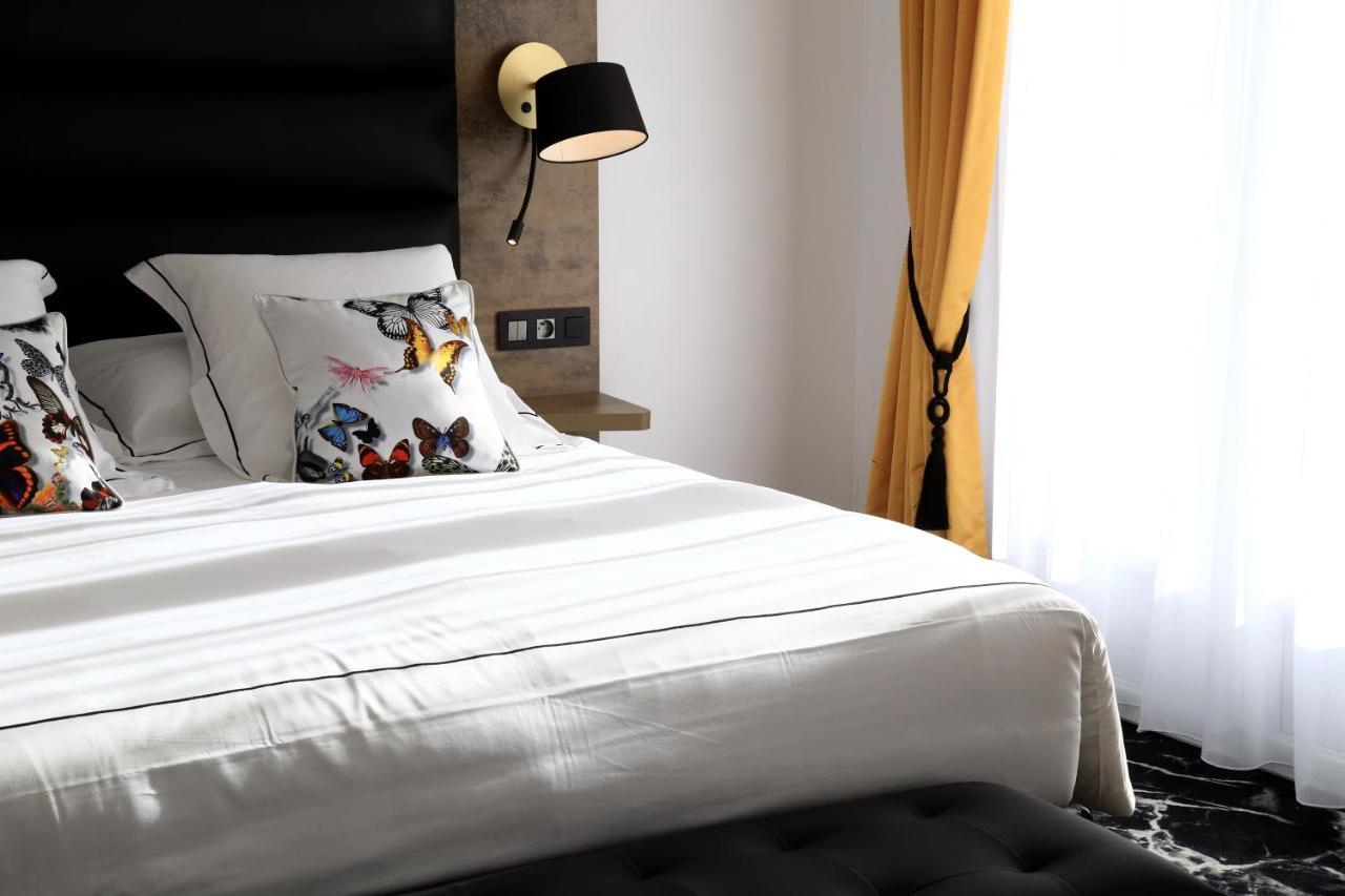 Hotel Du Barry Resort&spa 4*