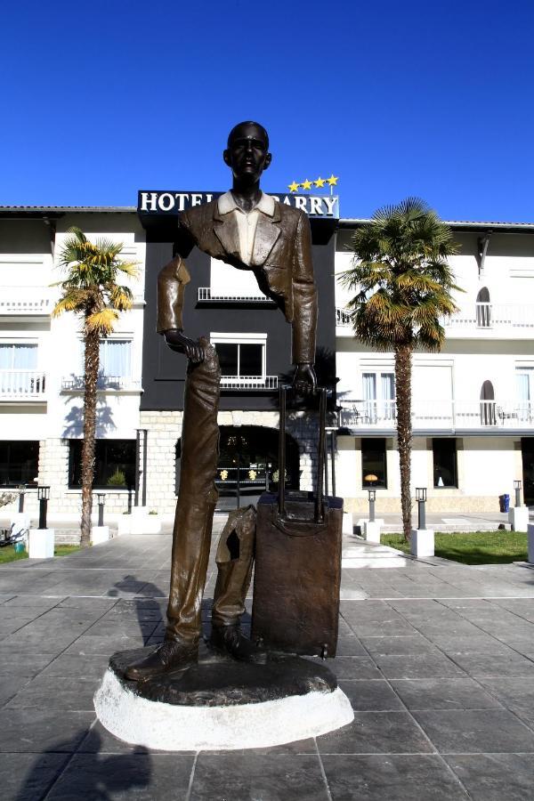 Hotel Du Barry Resort&spa