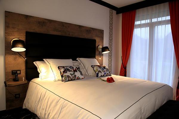 Du Barry & Hotel 4*