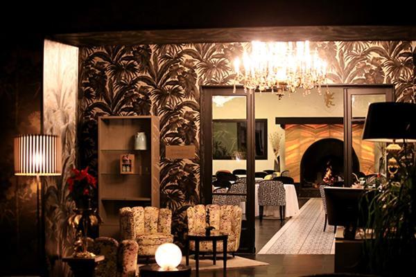 Hotel Du Barry & 4*