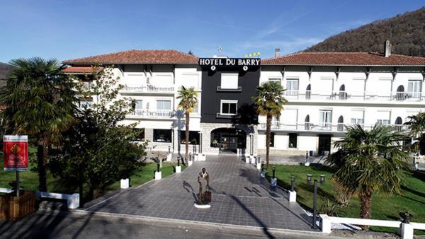 Du Barry &